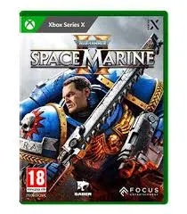 Warhammer 40,000 Space Marine 2 XBOX Series - Sell to Playloot